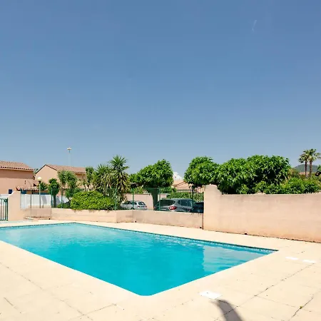 Les Lavandines By Interhome Apartment Sainte-Maxime