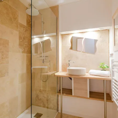 Les Lavandines By Interhome