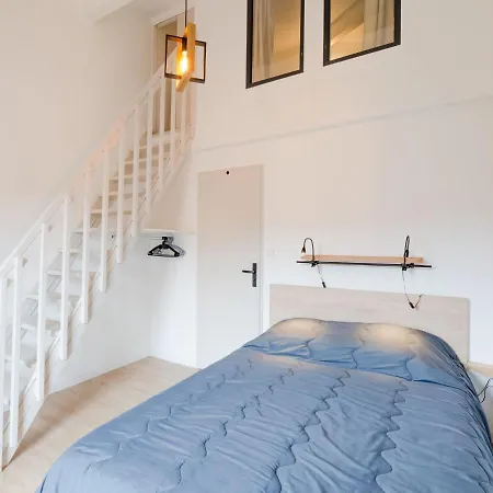 Les Lavandines By Interhome * Sainte-Maxime