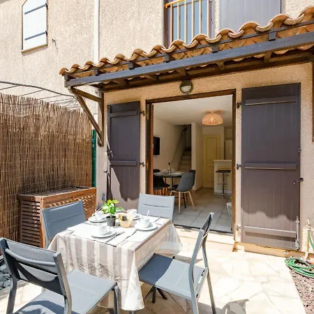 Les Lavandines By Interhome Apartment *