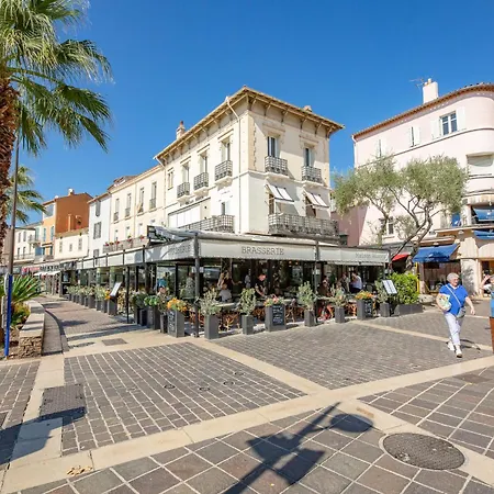 Les Lavandines By Interhome Apartment Sainte-Maxime