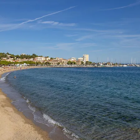 Les Lavandines By Interhome Sainte-Maxime