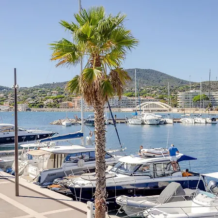 Les Lavandines By Interhome * Sainte-Maxime