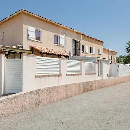 Les Lavandines By Interhome Apartment Sainte-Maxime