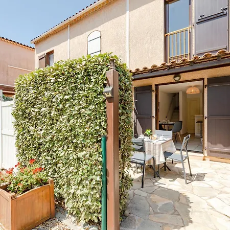 Les Lavandines By Interhome Apartment